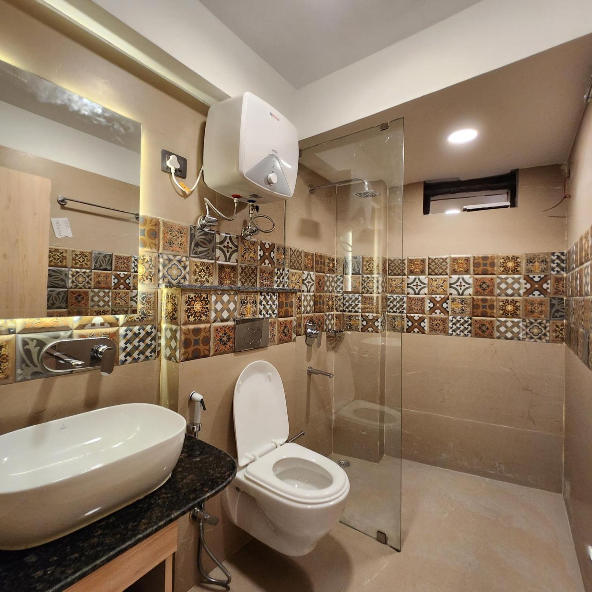 Hotel Broadway Boutique Mall Road Darjeeling - A Luxury Collection - Best Seller Exterior foto